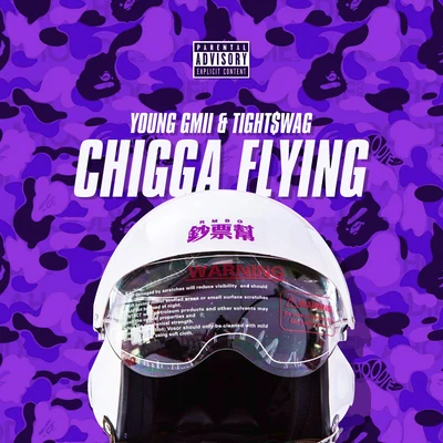 Young Gmii 七哥在飞（Chigga Flying）