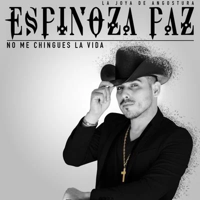 Espinoza Paz No Me Chingues La Vida