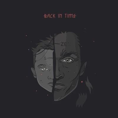 Corey James Back In Time