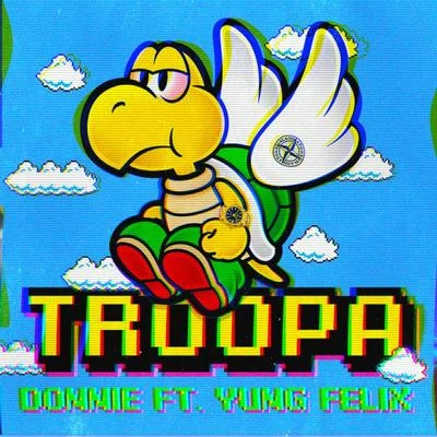 Donnie Troopa