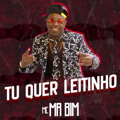 Mc Mr. Bim Tu Quer Leitinho