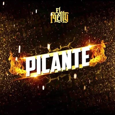 El Melly Picante