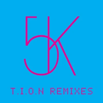 Sander Kleinenberg T.I.O.N. (The Remixes)