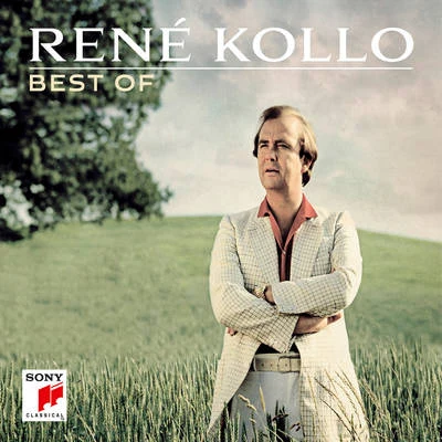 René Kollo Best Of