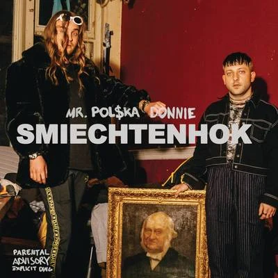 Mr. Polska Smiechtenhok