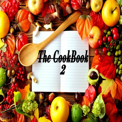 Don Mega CookBook 2