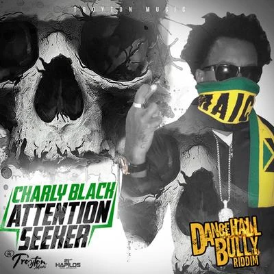 Charly Black Attention Seeker - Single