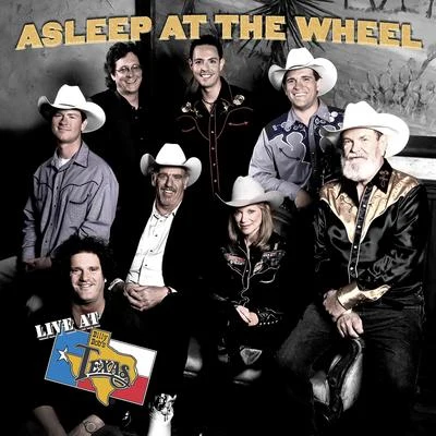 Asleep At The Wheel Live at Billy Bob's Texas