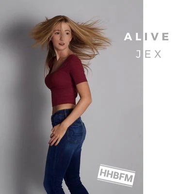 Jex Alive