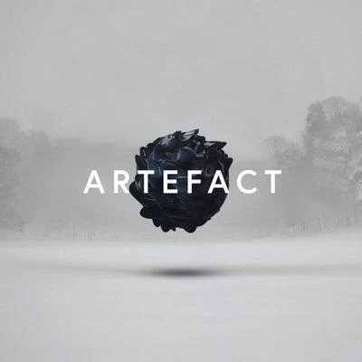 Tom Hodge/Max Cooper Artefact-EP