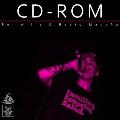 Radio Macoña/Rei alla CD-Rom