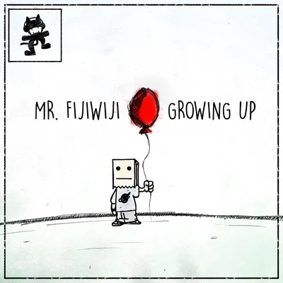 Mr FijiWiji Growing Up