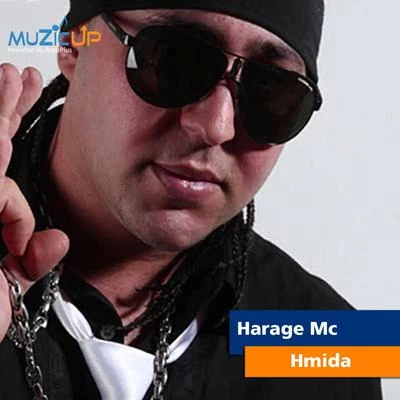 Harage MC Hmida