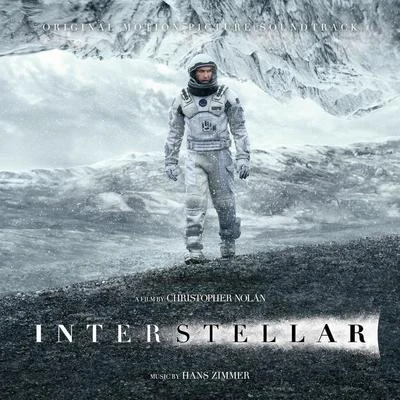 Hans Zimmer Interstellar (Complete Motion Picture Score)