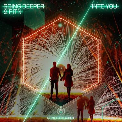 RITN/Going Deeper Into You