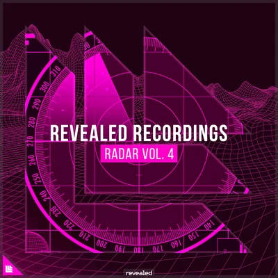 Revealed Recordings Revealed Radar Vol. 4