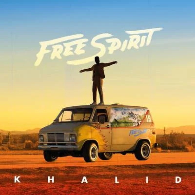 Khalid Free Spirit