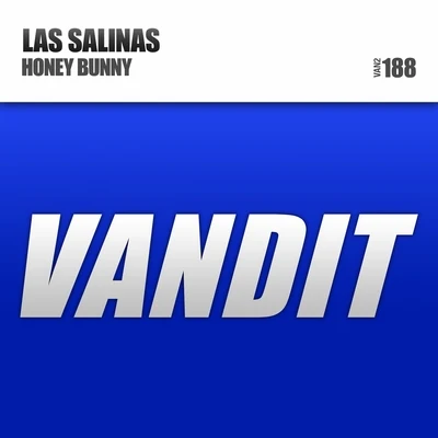 Las Salinas Honey Bunny