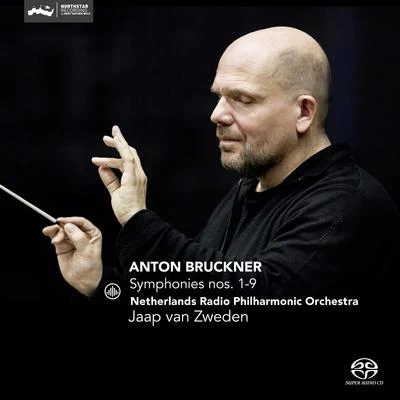 Anton Bruckner Bruckner: Symphonies No. 1-9