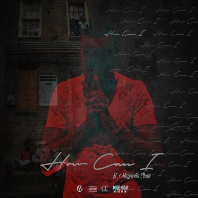 Young Greatness How Can I (feat. Magnolia Chop) - Single