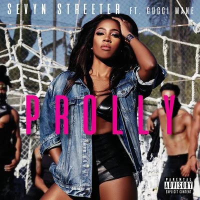 Gucci Mane/Sevyn Streeter Prolly