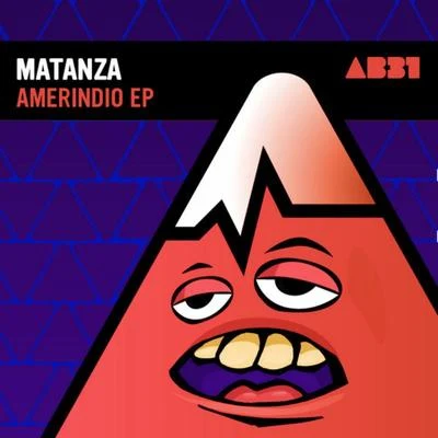 Matanza Amerindio Ep