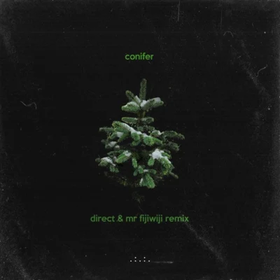 Mr FijiWiji/Direct Conifer