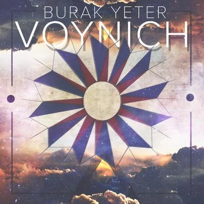 Burak Yeter Voynich