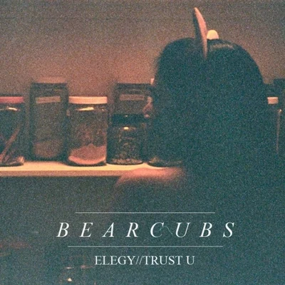 Bearcubs ElegyTrust U EP