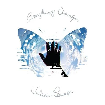 Julian Lennon Everything Changes