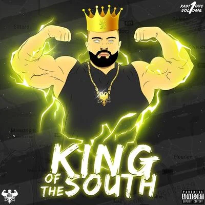 Kosso Kasttape, Vol. 1: King of the South