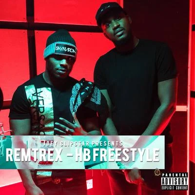 Remtrex/Hardest Bars Remtrex HB Freestyle