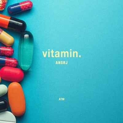 Ansrj Vitamin.