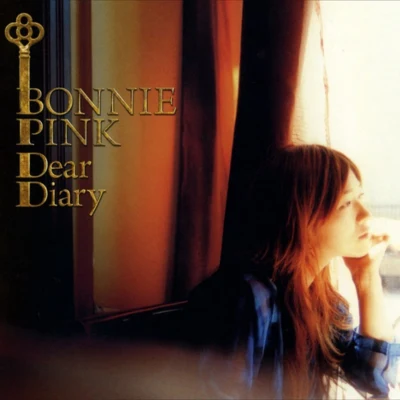 Bonnie Pink Dear Diary(初回限定盤)