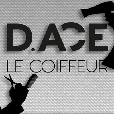 D.ACE Le coiffeur