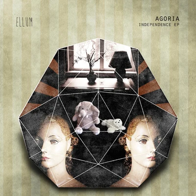 Agoria Independence EP