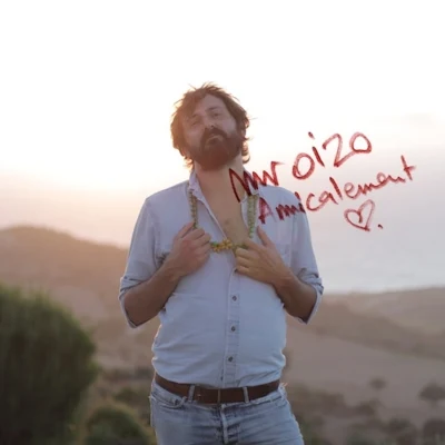 Mr. Oizo Amicalement