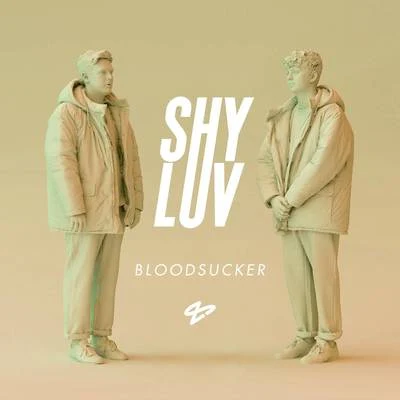 Shy Luv Bloodsucker