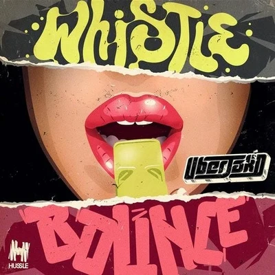 Uberjakd Whistle Bounce