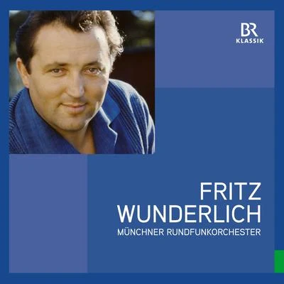 Fritz Wunderlich Fritz Wunderlich