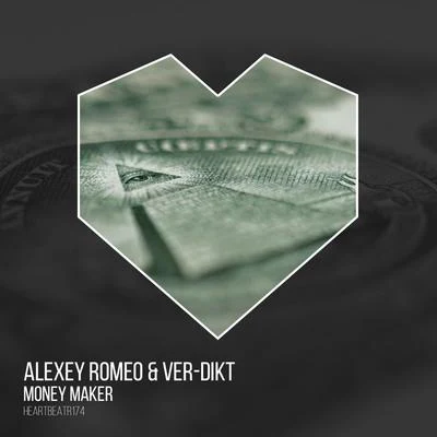 Alexey Romeo Money Maker (Edit)