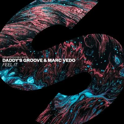 Marc Vedo/Daddys Groove Feel It