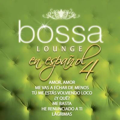 Valeria Bossa Lounge en Español 4