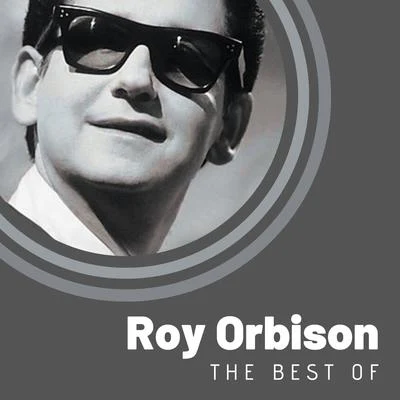 Roy Orbison The Best of Roy Orbison