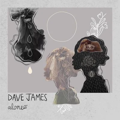 Dave James Alone