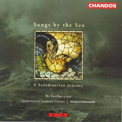 Bo Skovhus STENHAMMARHEISELANGE-MULLERMALLINGNIELSENGRIEG: Songs for Baritone and Orchestra