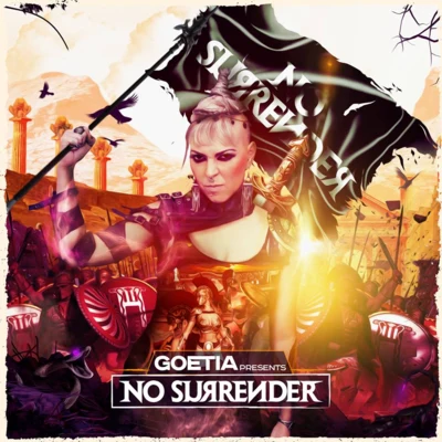 Goetia No Surrender