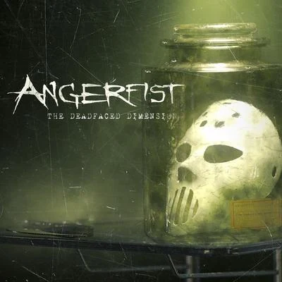 Angerfist The Deadfaced Dimension