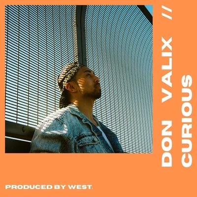 Don Valix Curious (feat. WEST.)