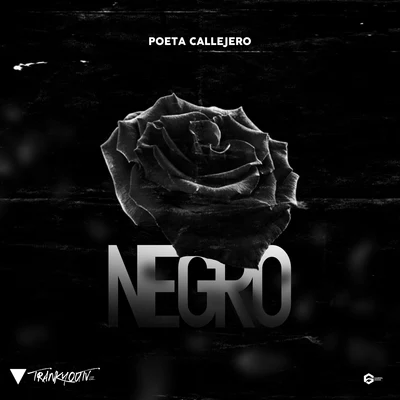 Poeta Callejero Negro